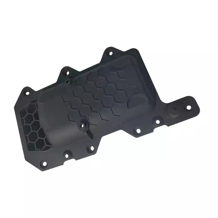 OEM Высокое качество пользовательские пластиковые детали ABS PMMA HDPE литья под давлением литьевые для пластиковых деталей