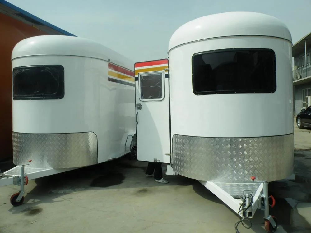 
camper trailer caravan trailer 