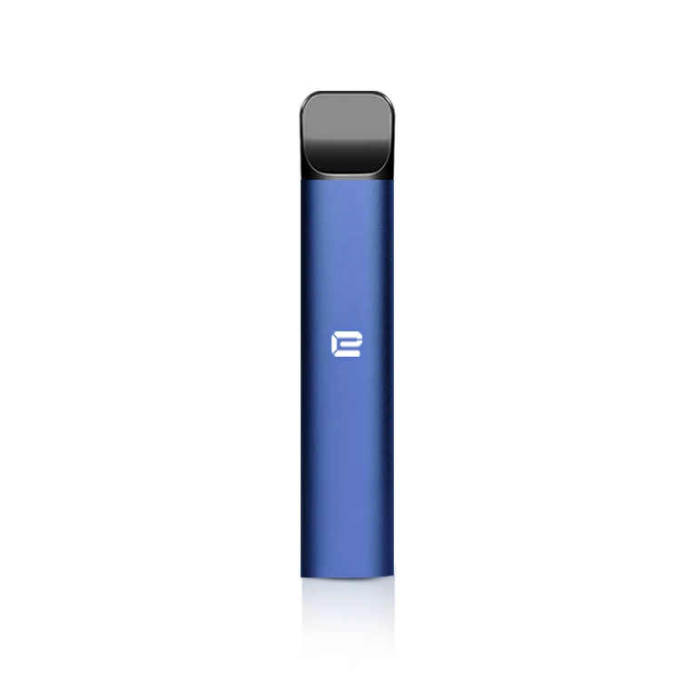 
2021 WEWA New Style Rechargeable Vape Pen Pod Battery 3ml Shenzhen Eletro Cig 