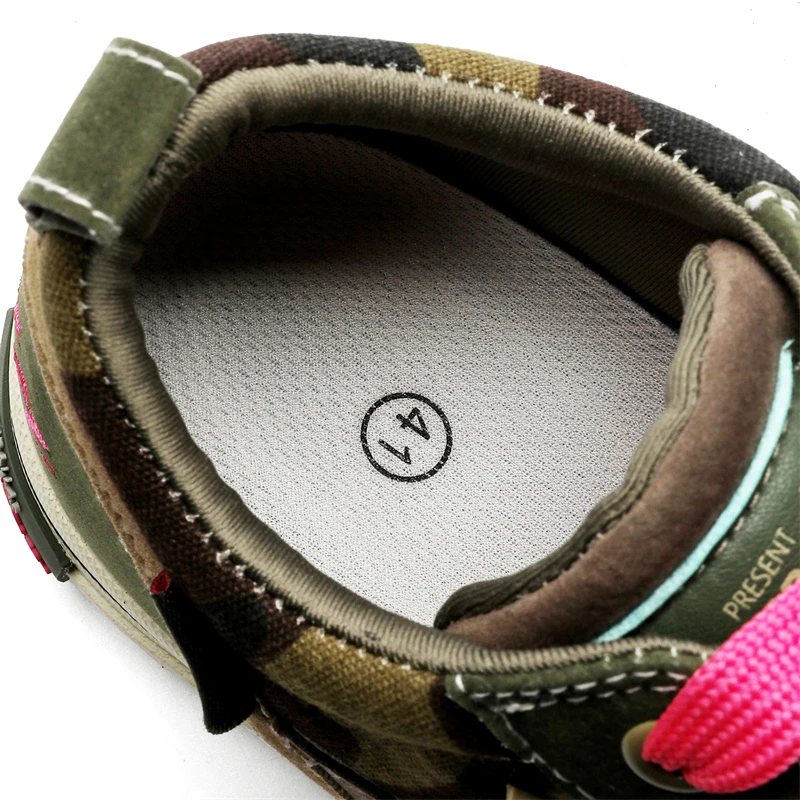 2024 Factory Customized Classic rose pink Color Lightweight Breathable And Odor Resistant Fashionable Sport Canvas Trendy Shoes