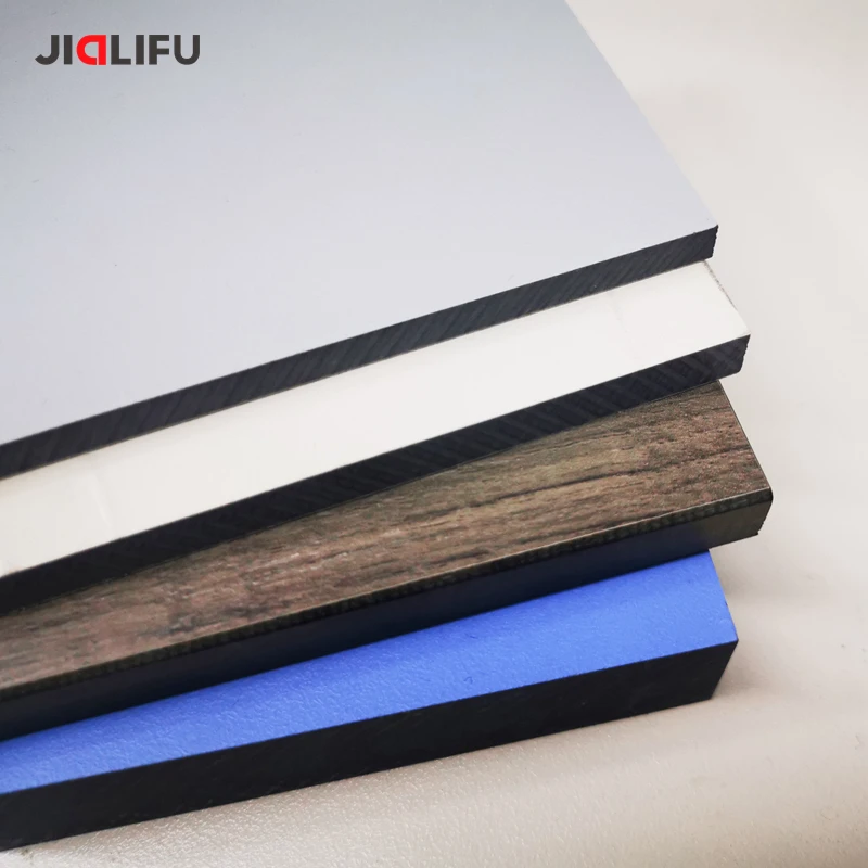 Factory Direct Sale 3mm Compact Hpl Laminates
