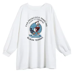 Осенний костюм для беременных модная футболка с длинным рукавом новый Топ Интернет знаменитостей большой размер свитер осень 2021 весна и осень