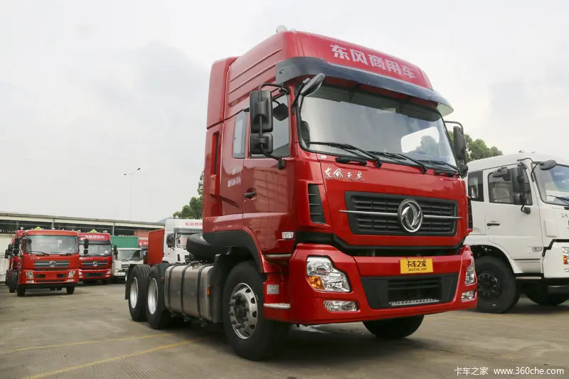 Поставка с завода в Китае трактор 375-420hp хорошая цена на продажу