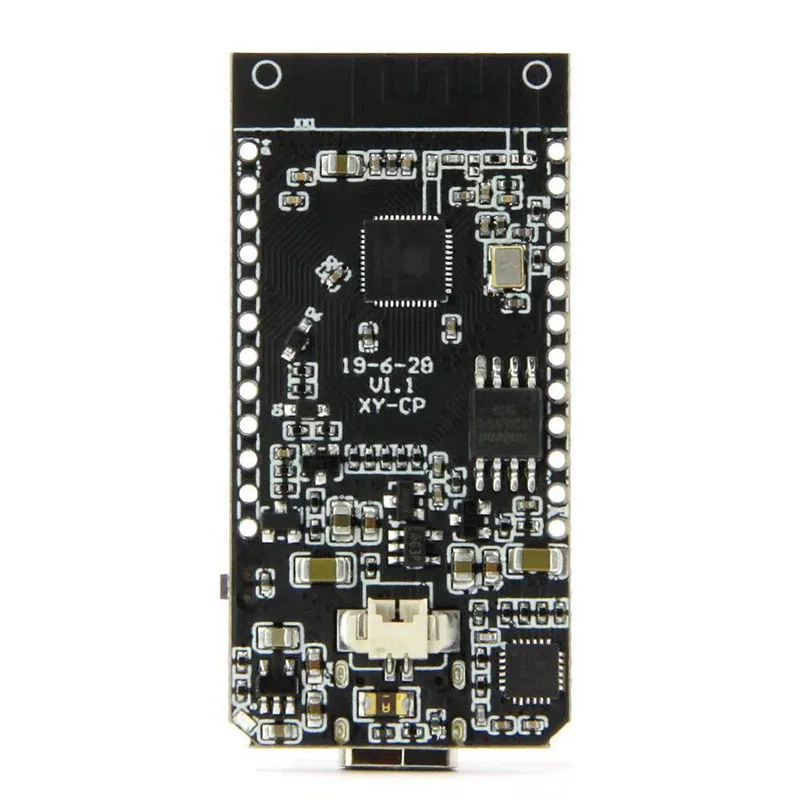  Плата для разработки TTGO T-Display ESP32 WiFi BT модуль 1 14 дюйма