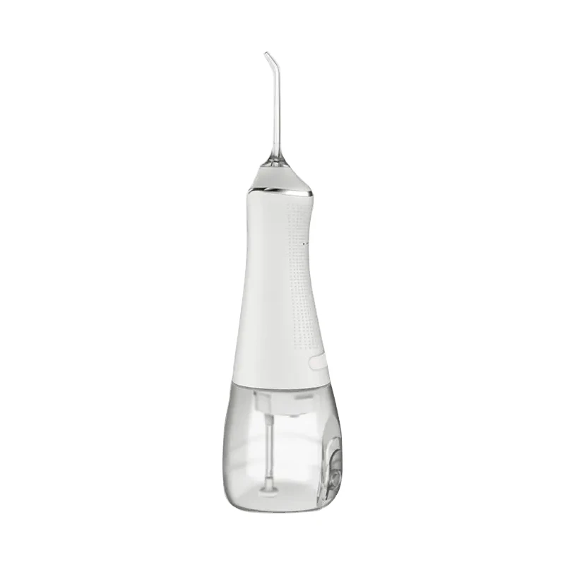 Arrival Home Use Mini Power Flossing Tooth Cleaner Care Pick Cordless Water Flosser Teeth Machine Oral Dental Irrigator
