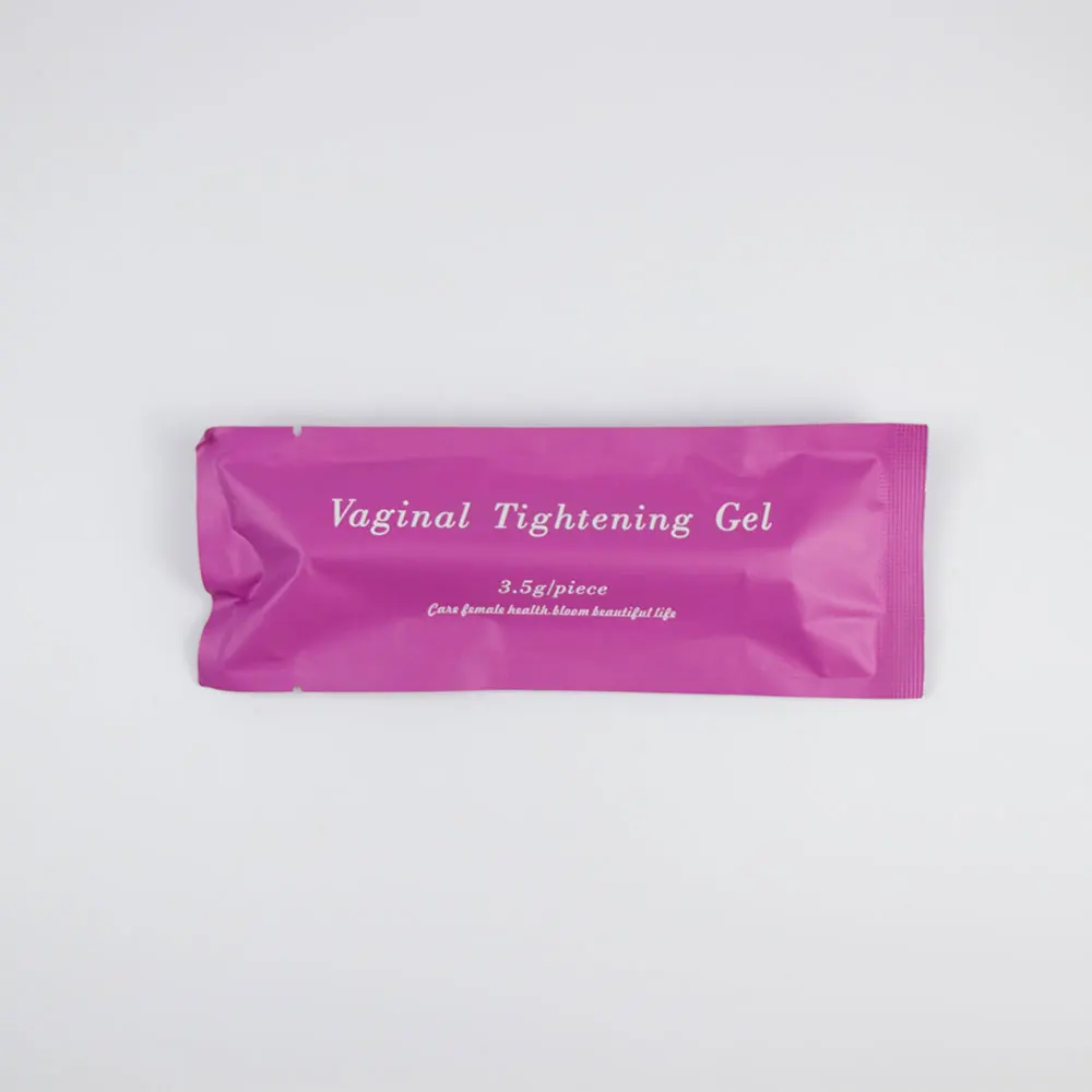 Chinese herbs shrinking natural herbs hymen tightening gynecological gel