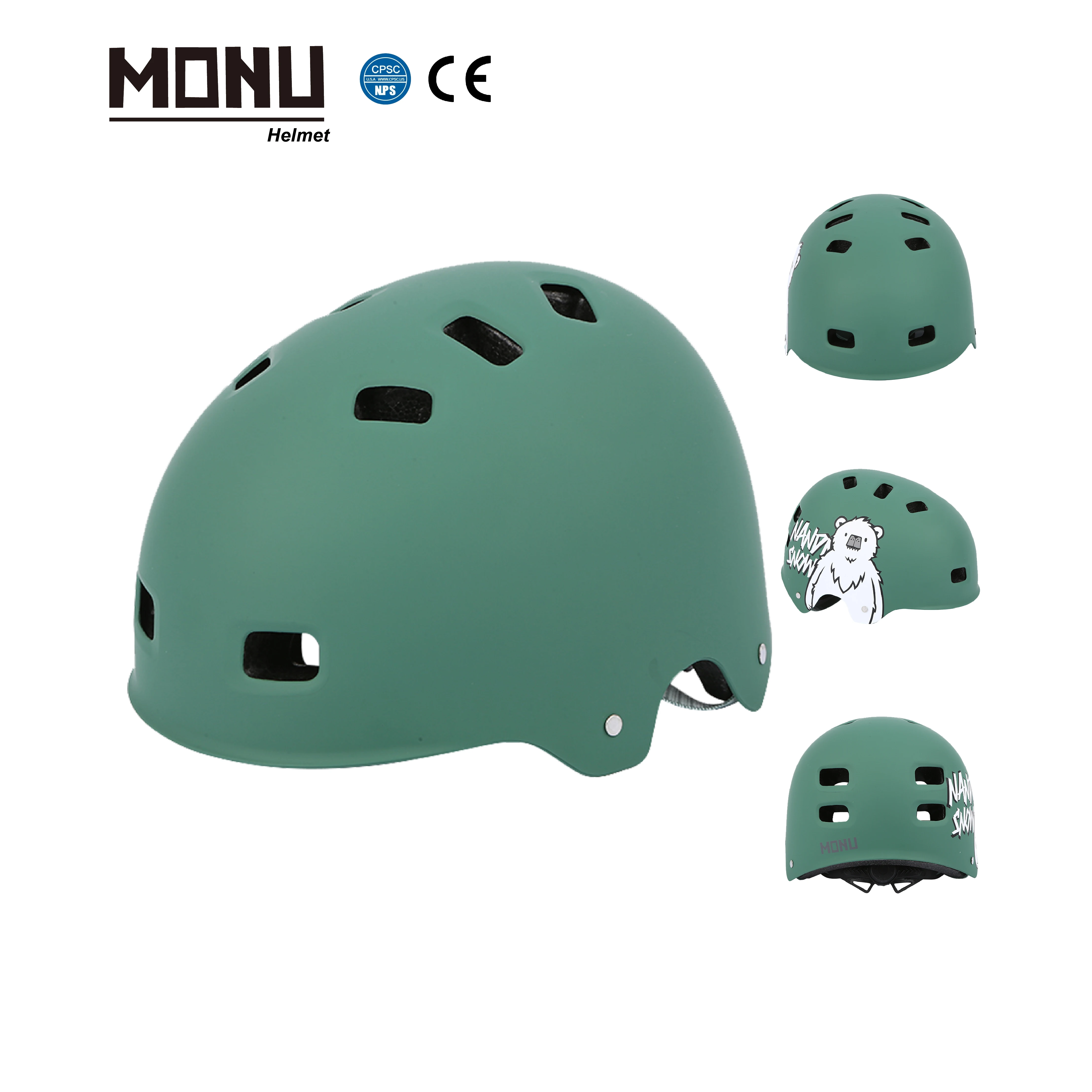 Guangdong Factory direct sales Fashion Capacete De Bicicleta Custom Logo Outdoors Sports M L Size Skateboard Helmet