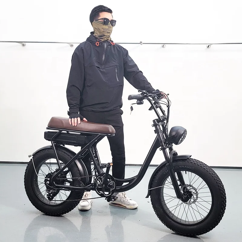 fat tire 48v electric mountain bicycle bicicleta electrica plegable elektrofahrrad china high speed electric e dirt bike