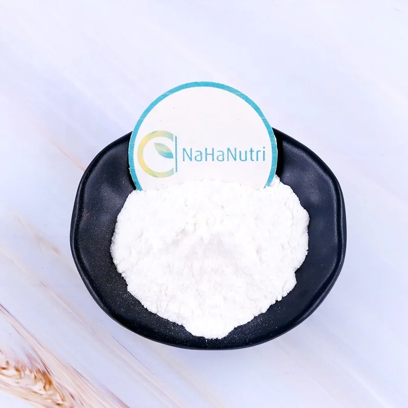 
Exclusively for Amazon OEM bag-bottled capsule Jerusalem artichoke extract inulin 85%-90% 