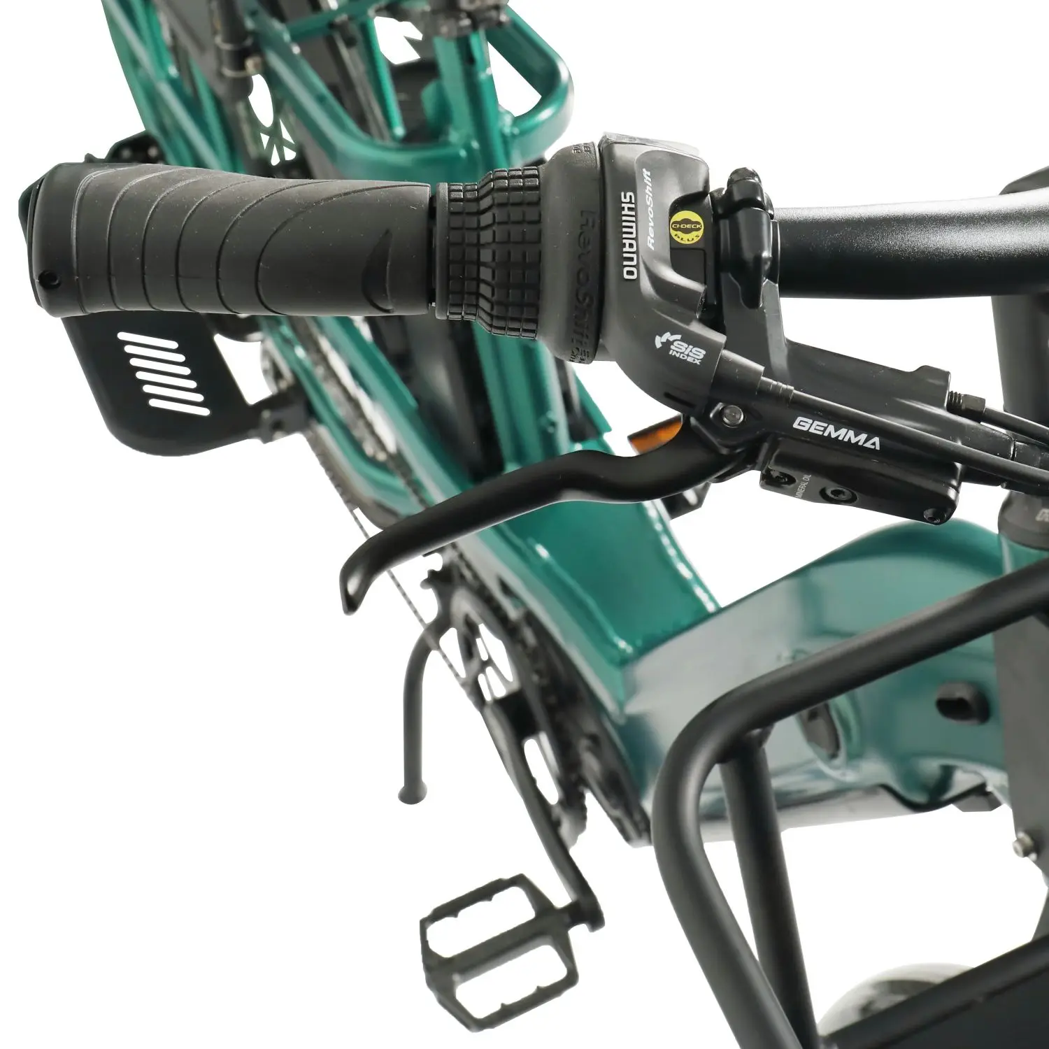 ebike cargo e-bike delivery cargo Wholesale Cargo Ebike 500W Long Range Ebike high speed cargo electric bike for delivery
