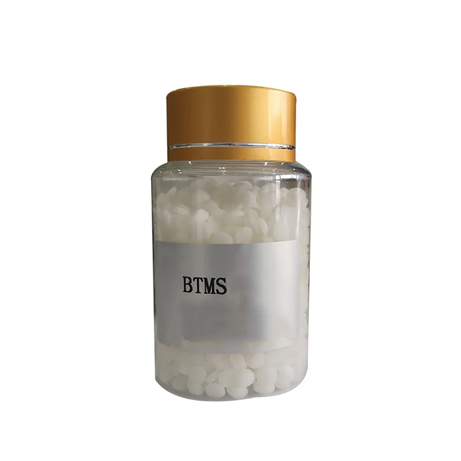 Сырье CAS 81646-13-1 BTMS 50 BTMS 25 для эмульгатора шампуня для волос