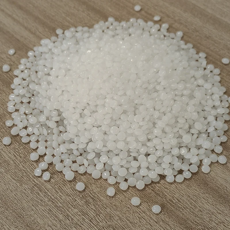 High-Density Polyethylene United Arab Emirates	Borouge	HE3460 HDPE Plastic Raw Material Granule