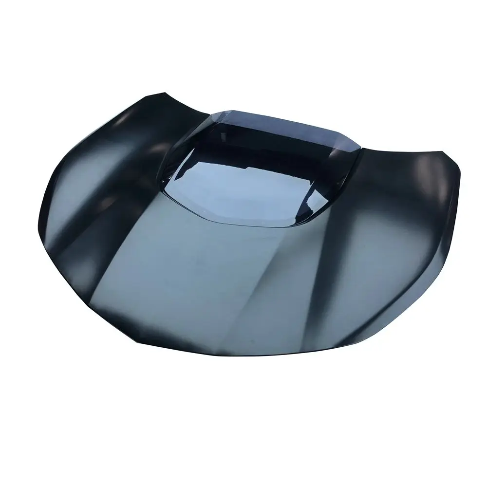 
MP Concepts ZL1 Style Replacement Aluminum Hood for Camaro( 2016-2019) 