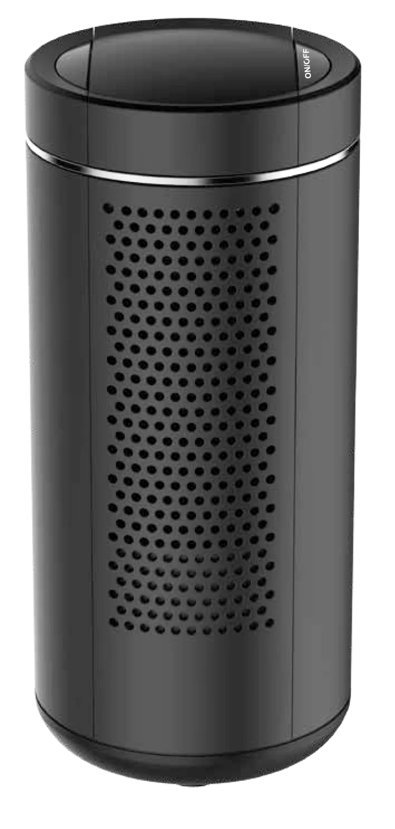 2023 new style small ozonizer ozone air purifier commercial anion air purifier China used for car