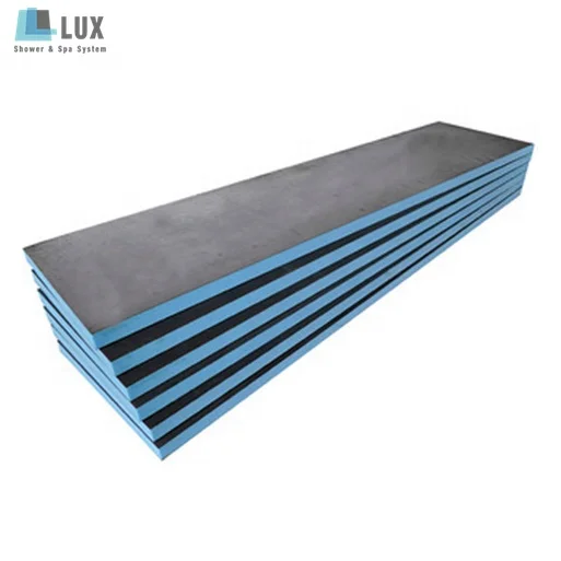 Underfloor Heating Systems Backer Board