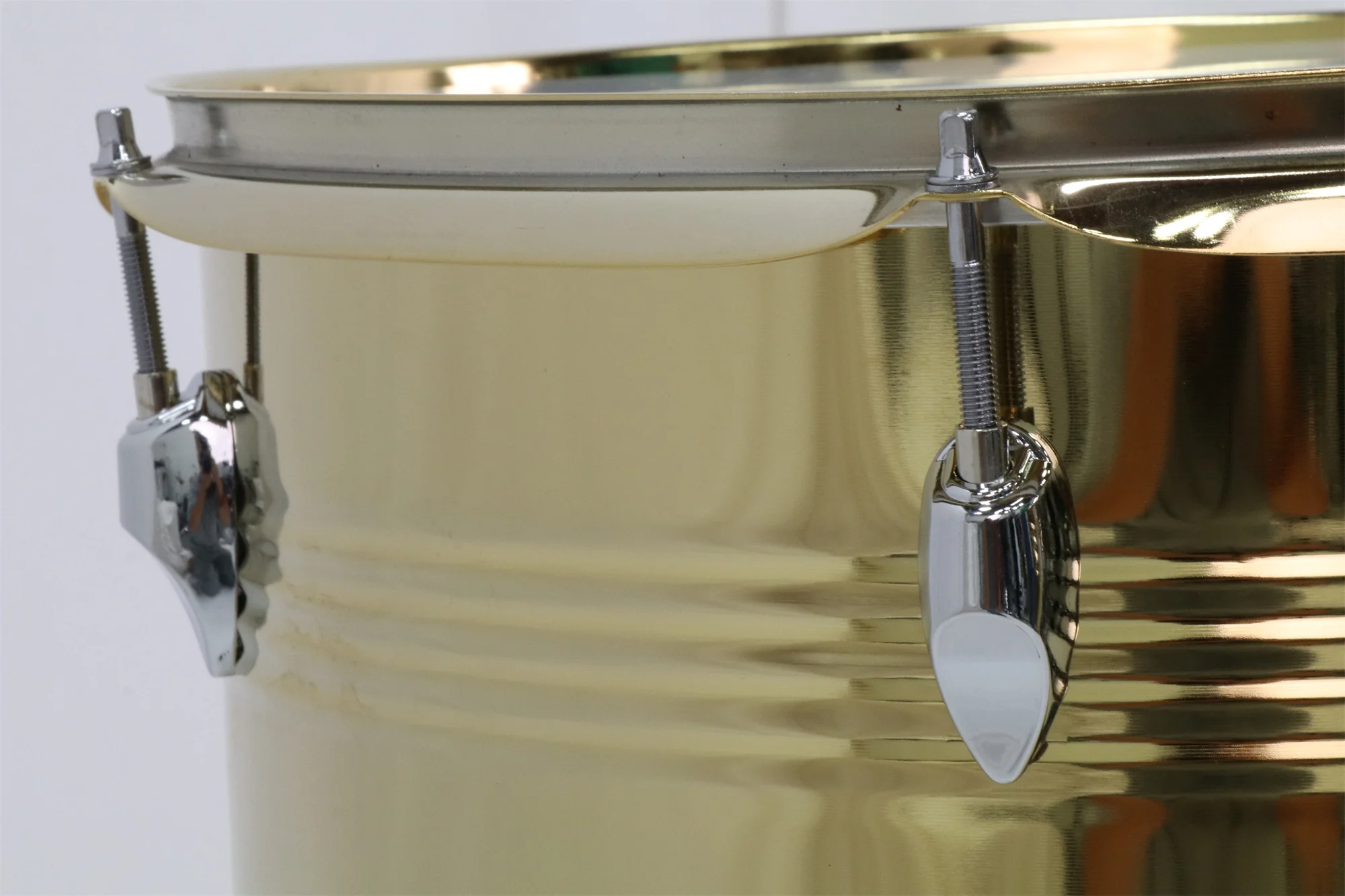 China Design Wholesale Competitive Price Latin Drum Drum Accessories Timbal With Stand