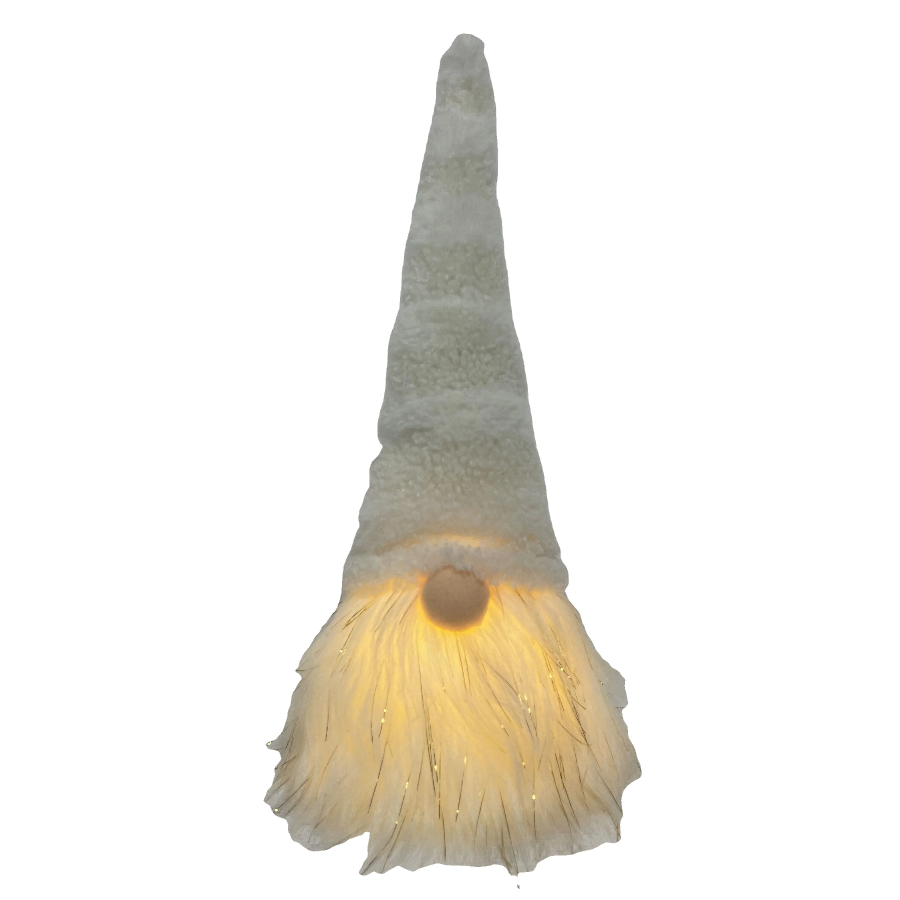 Christmas goblin plush Home Decoration Cartoon Flamingo Night Lights LED Star Girls Gift Pink Desk Night Lights Lamp