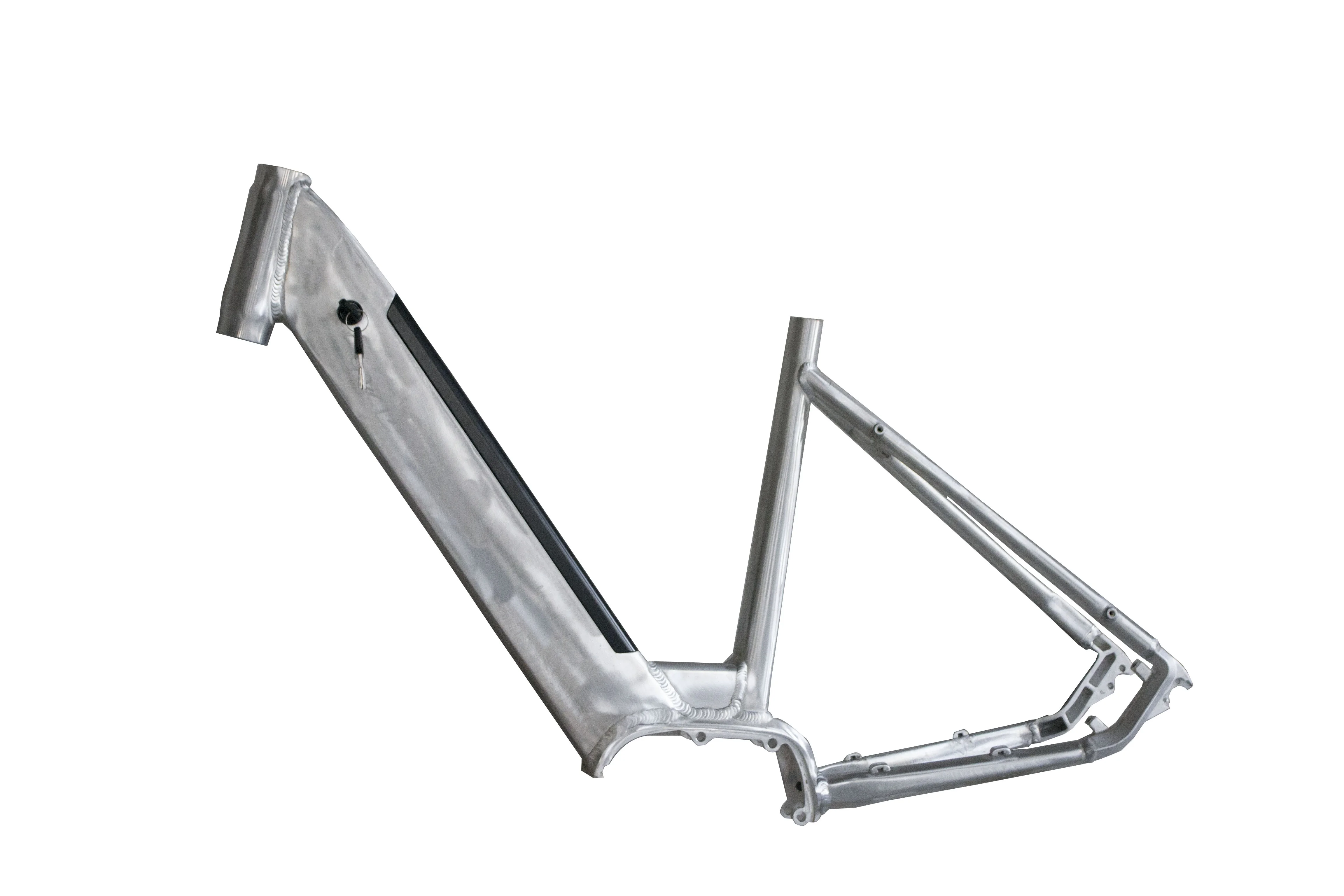 Hot sale electric bike frame Bafang M400 motor/alloy frame of e-bike