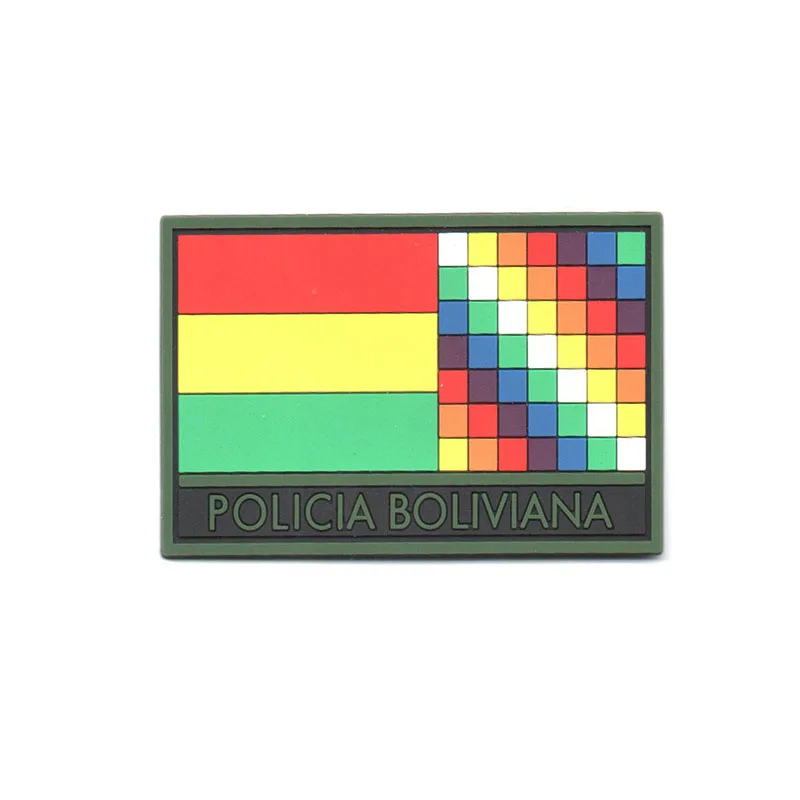 custom  airforce  patches for hats liquid pvc making machine bmw for jacket rubber patch
