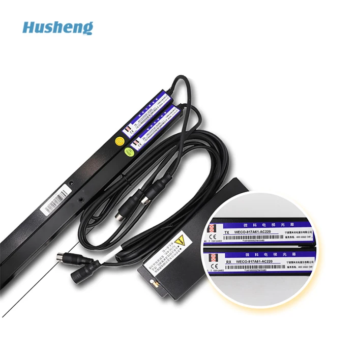 WECO 917A61-AC220(5)