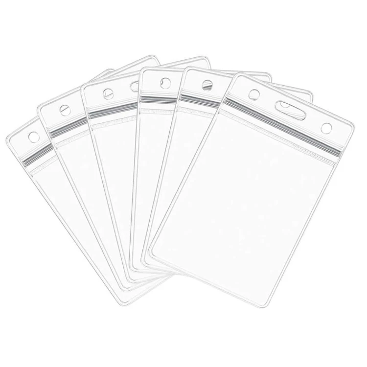 
ID Card Holder Manufacturer Office Work Employee Staff ID Card Holder 