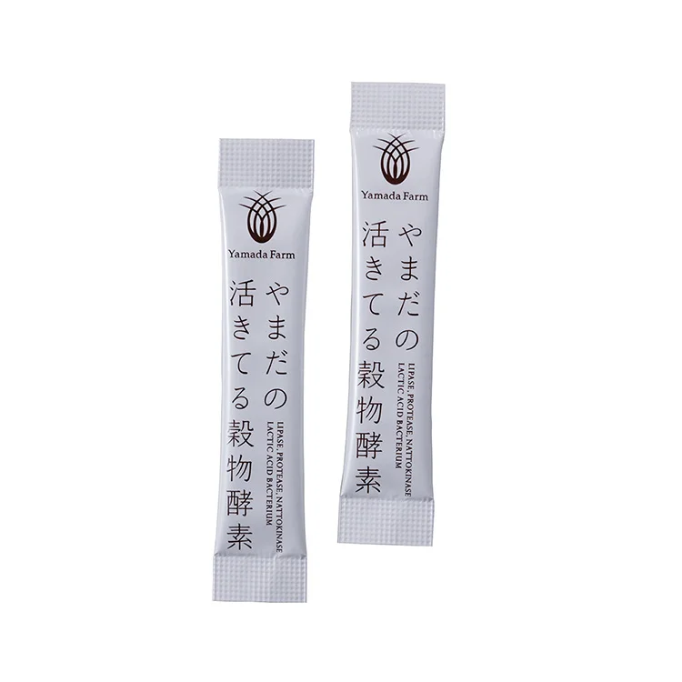 
Japanese high quality probiotics lactic acid bacteria enzyme 