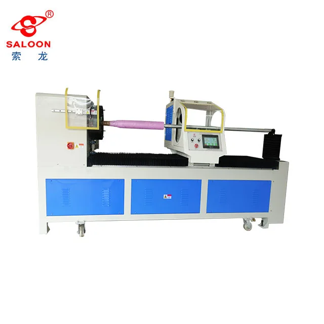 SL-2016AS Computerized Fully-automatic Strip Cutter Motor Provided Machinery Video Technical Support Basic Product
