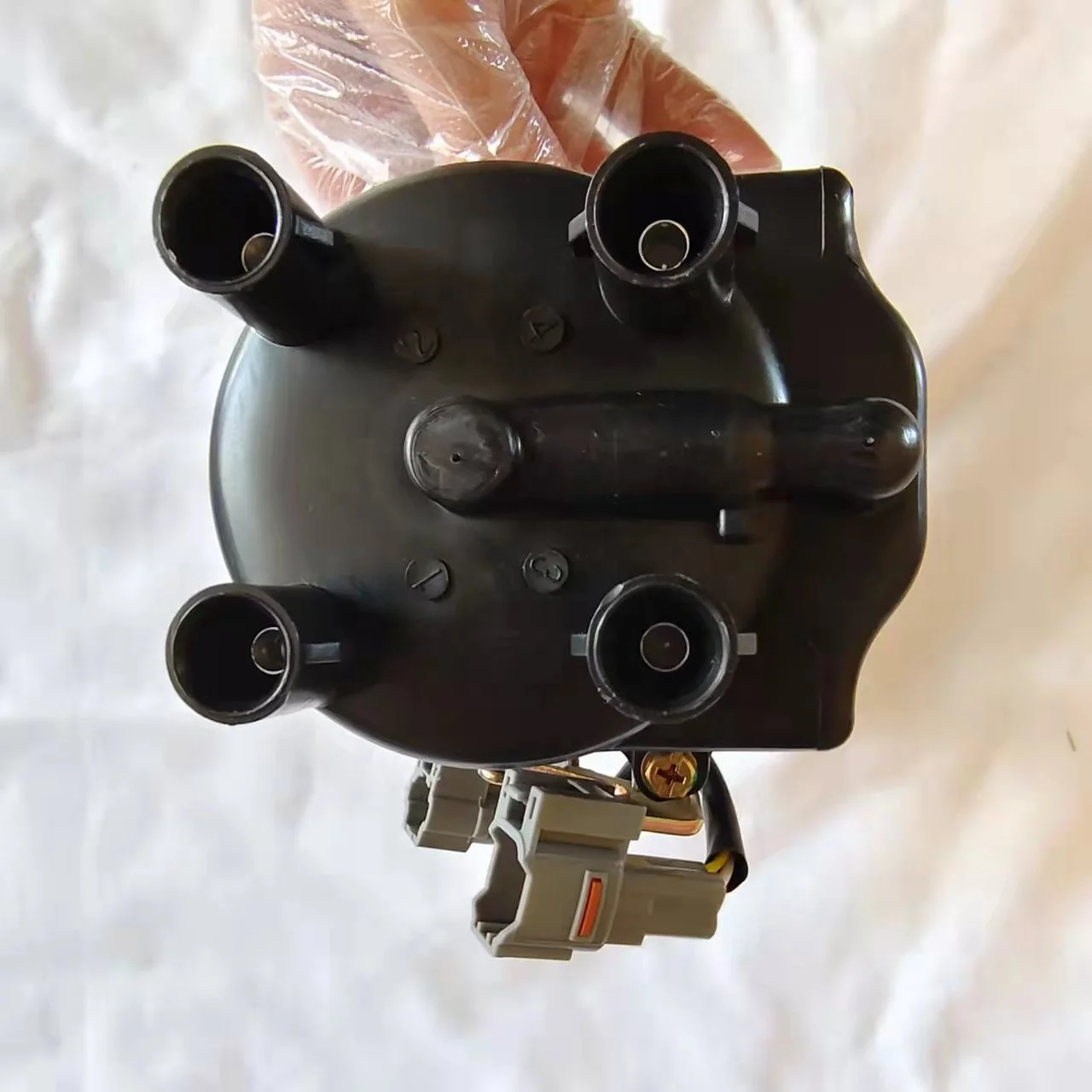 Ignition distributor for toyota taigene engine 22100-73c00 22100- 82j00 20j01-82j03
