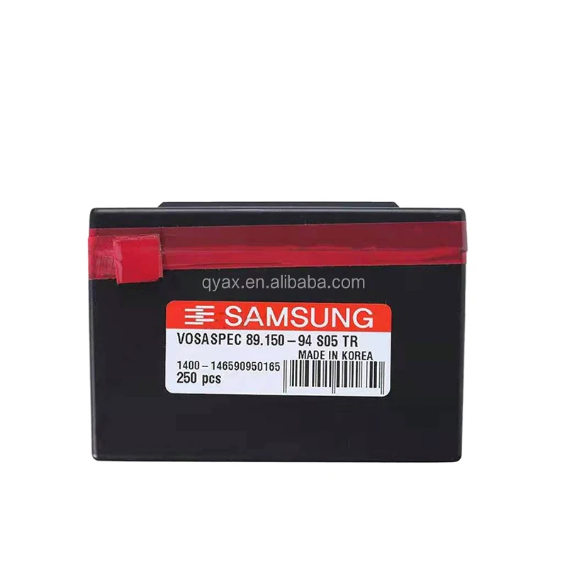 Главная игла 5 г вязальной машины SAMSUNG 5G:VOSA SPEC 89,150-94 S05 TR