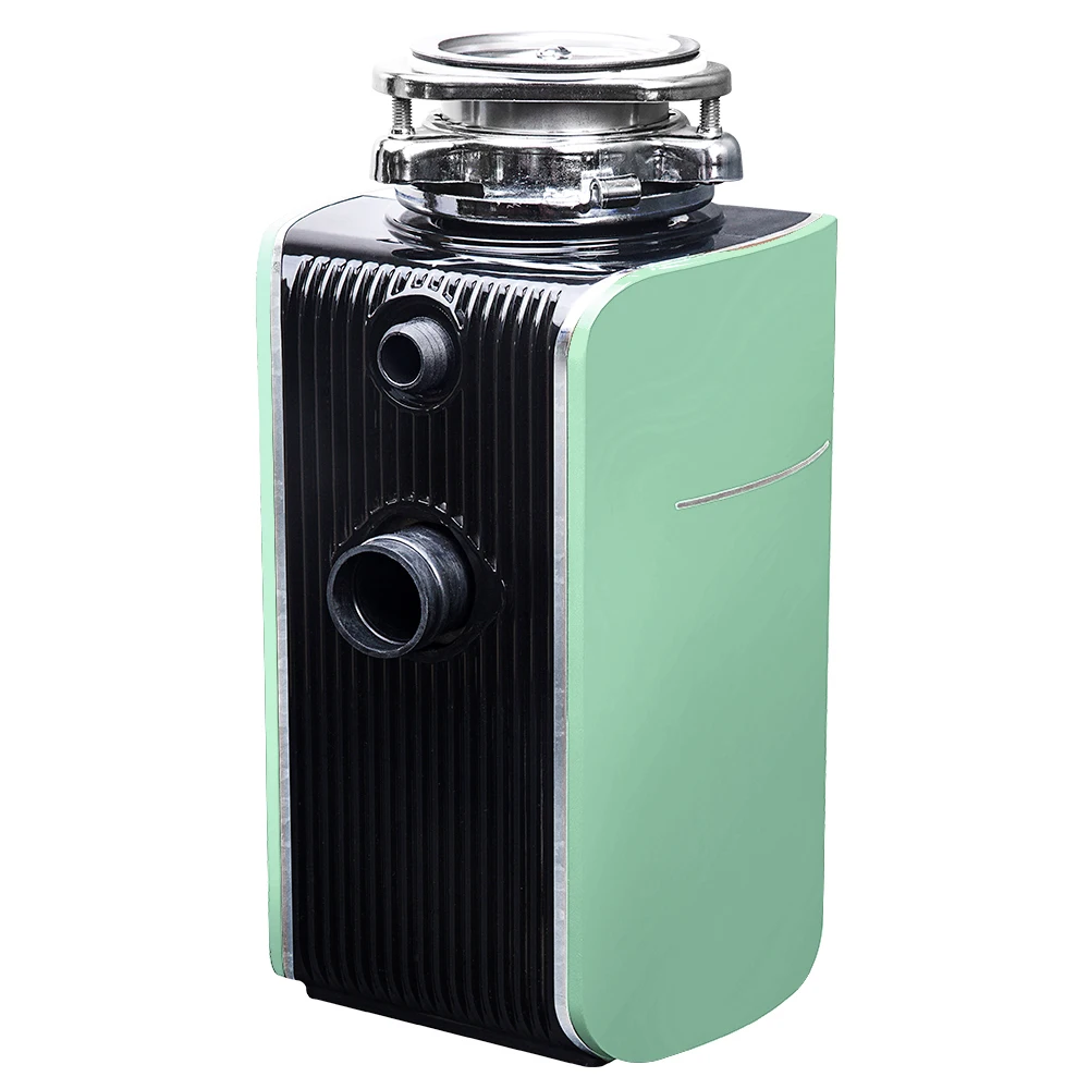 Dengshang Newest Wireless Decomposers Food Waste Commercial Reducing Machine