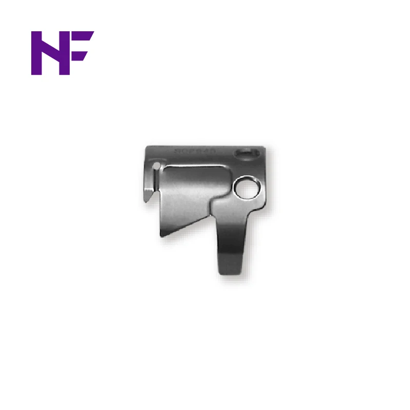 Overlock Interlock Lockstitch Basic Customization Sewing Machine Knives For Industrial Sewing Machine