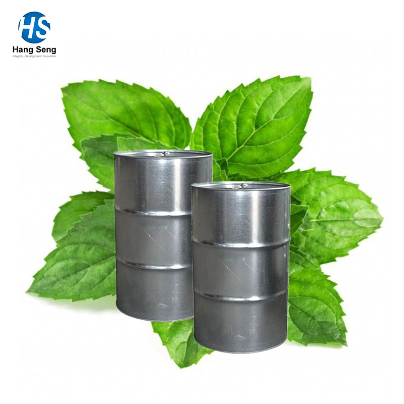 
Bulk Wholesale High Quality 100% Pure Essential Oil Peppermint 