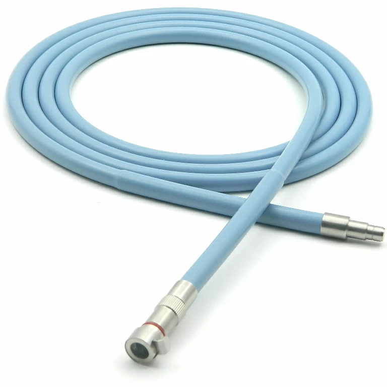 WOLF ST0RZ STRYKER OLYMPUS Medical Endoscope Fiber optic Cable light cable for Endoscope Light Source