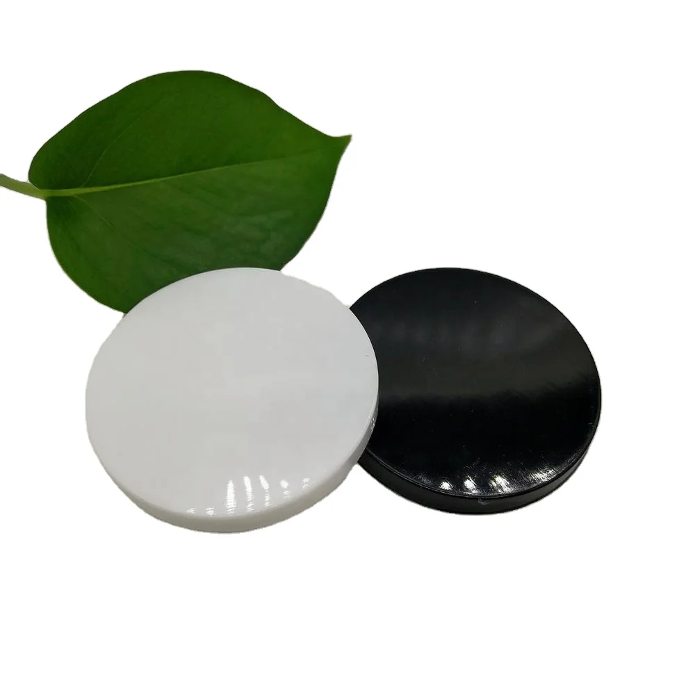 Easy Open Plastic PE Cover Cap Lids For Soda Drinks Can