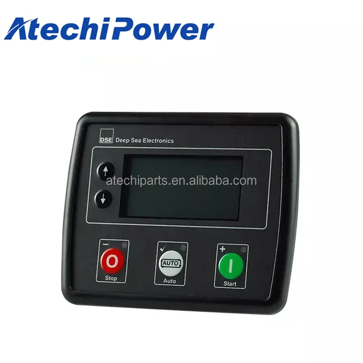 Genuine DSE Deep Sea 4520  original DSE4520 Genset Generator Auto Controller