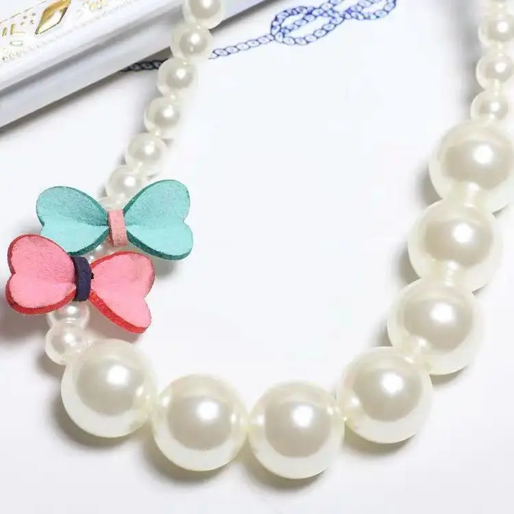 Wholesale Plastic Pearl  Loose Beads  for Decorating  Alibaba Beads