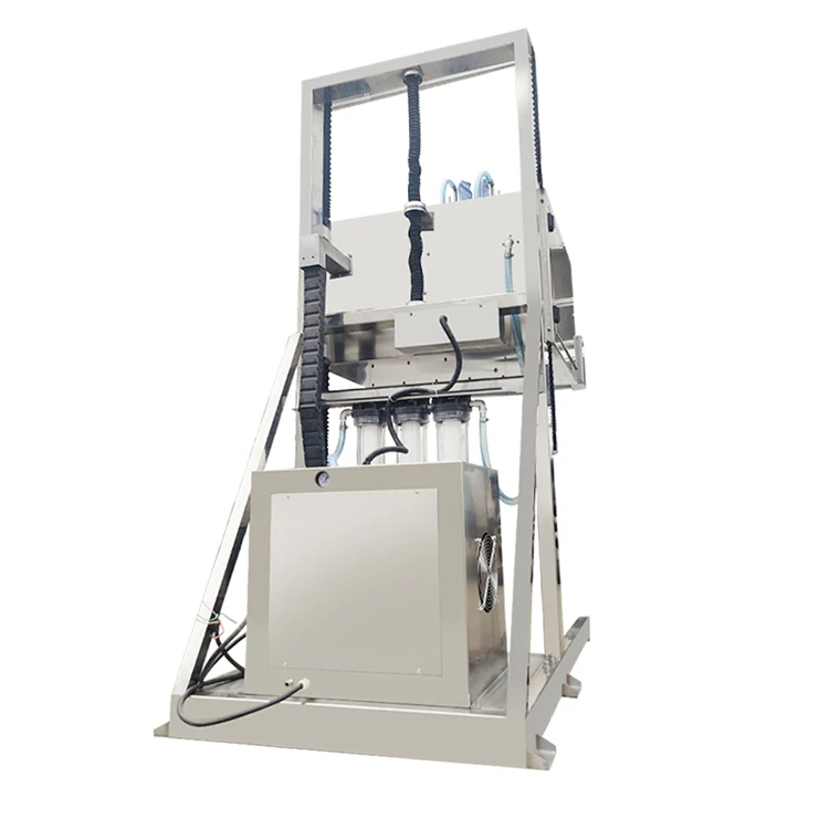 Manufacturer Price Automatic Meat Vacuum Packaging Machine In Tanzania price