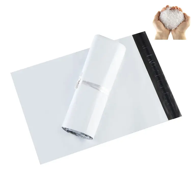 Courier Bags Clothes Express Compostable Shipping Courier Package Express Mailer Mailing Bag