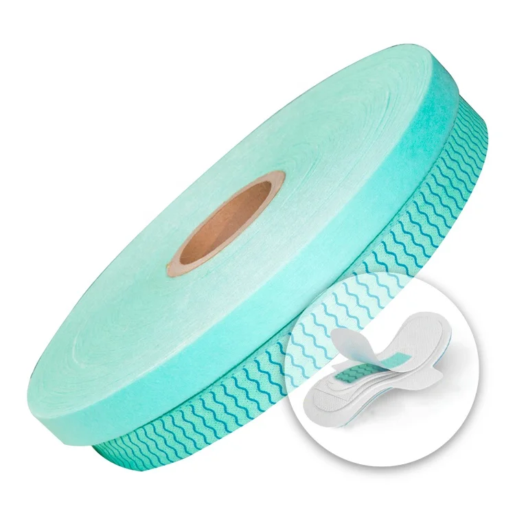 Крылья, оптовая продажа, прокладки для гигиенических салфеток, сырье, Анионный чип для трусиков