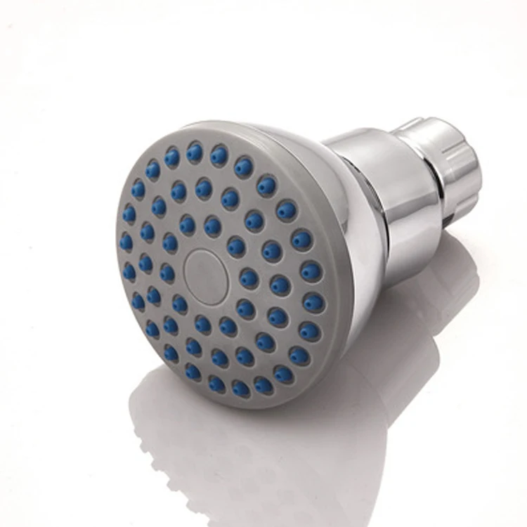plastic top shower abs Overhead Rain Shower Head