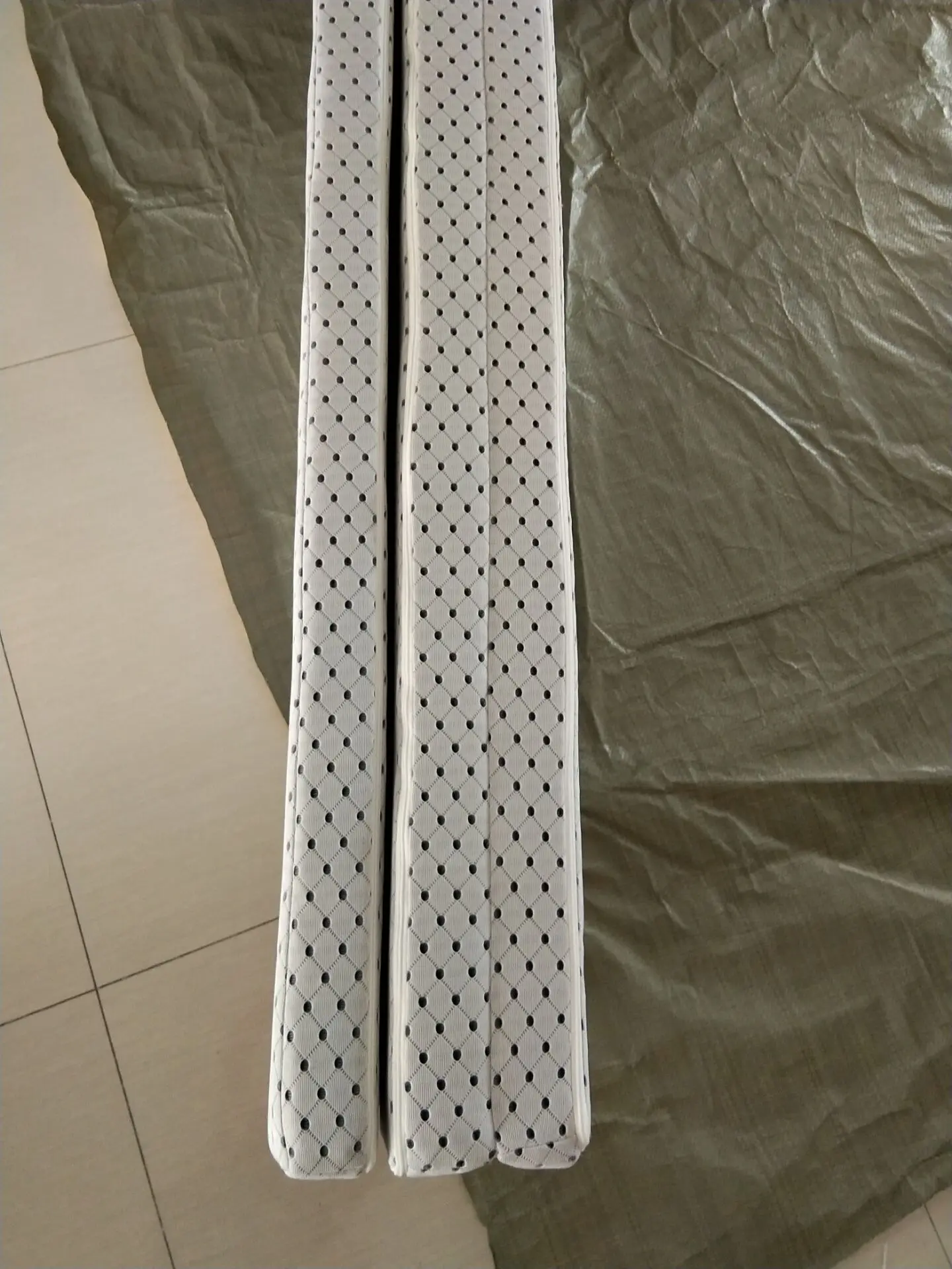 Wholesale purchase of environmental health folding mattress