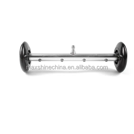 Maxshine Underwater Broom For Car Pressure Washer