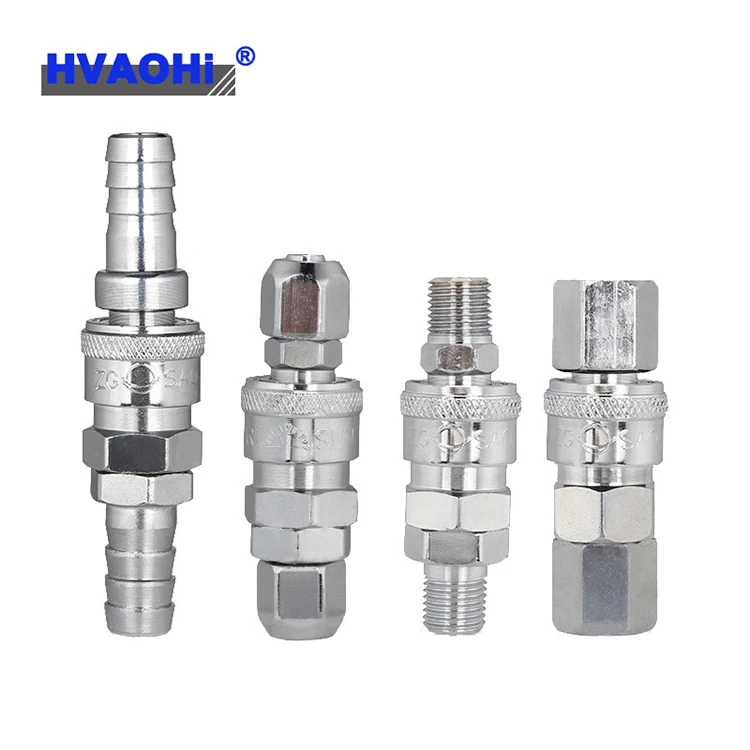 
Пневматическая БЫСТРОРАЗЪЕМНАЯ воздушная муфта самоблокирующийся быстроразъемный соединитель 