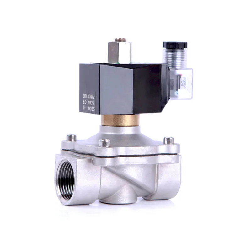 AC DC 12v 24v electric ball valve mini 24 volt stainless steel solenoid valve