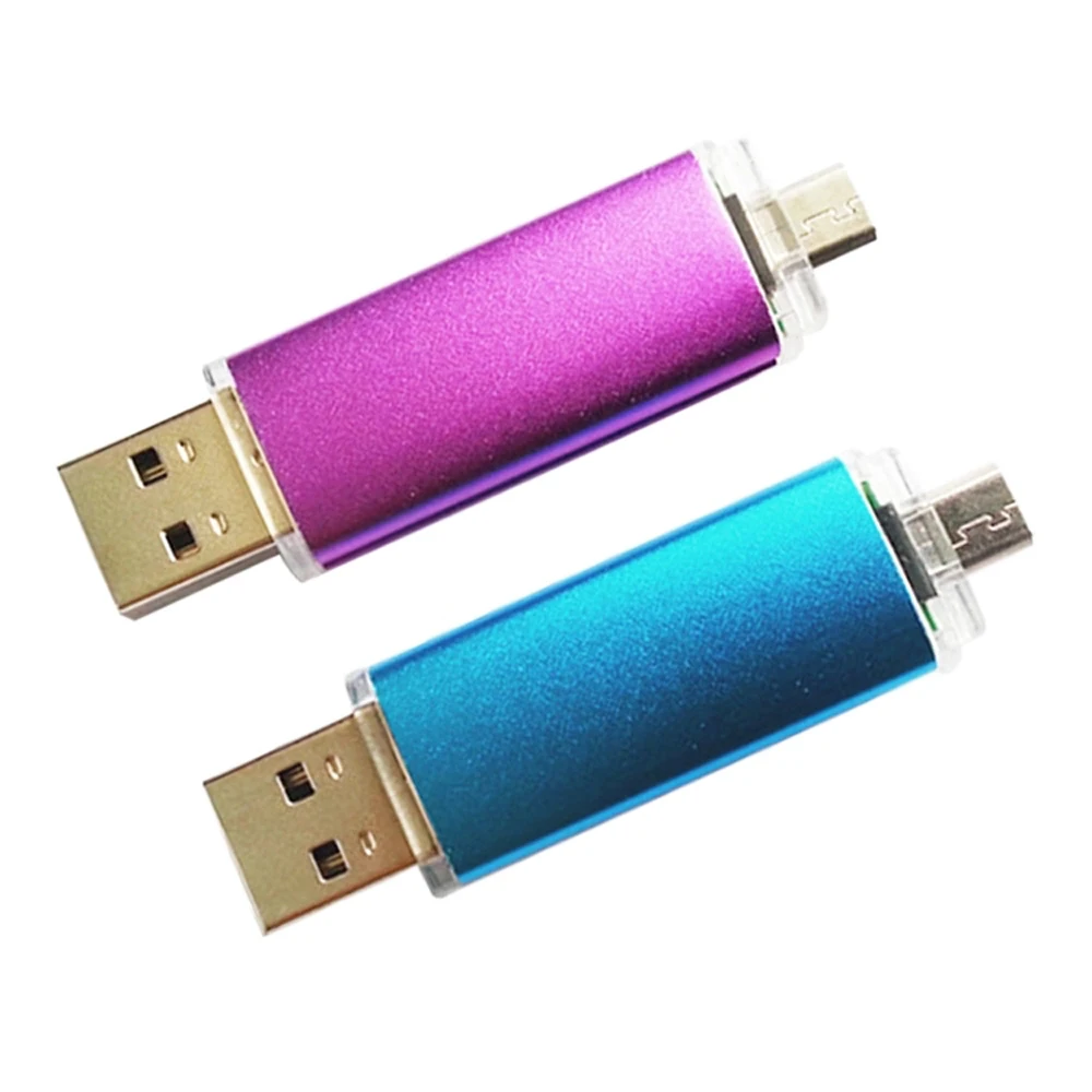 2021 Hot Sale 2020 Hot! Wholesale Multifunctional Cs11 M-icro Otg Usb Flashdrive With Logo Custom