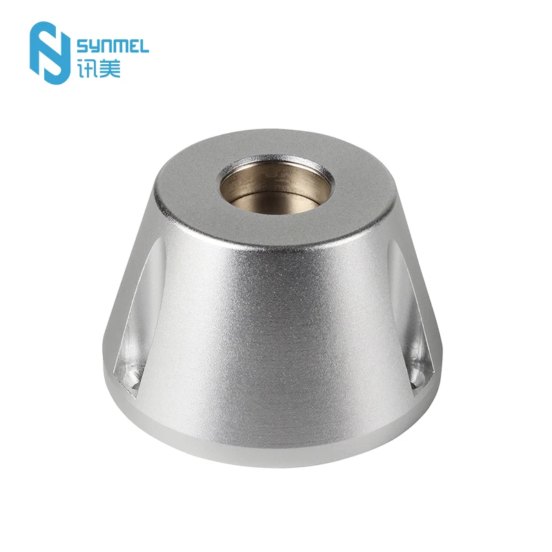 Synmel  EAS Security Tag Remover Magnet Detacher Hard tag Remover CONE Detachers With High Quality