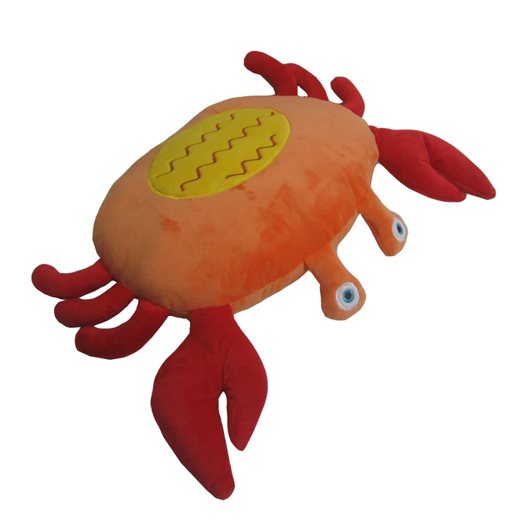 Lovely Soft cartoon Plush Stuffed Animal Toys Shark shaped Pillow babyshark toy