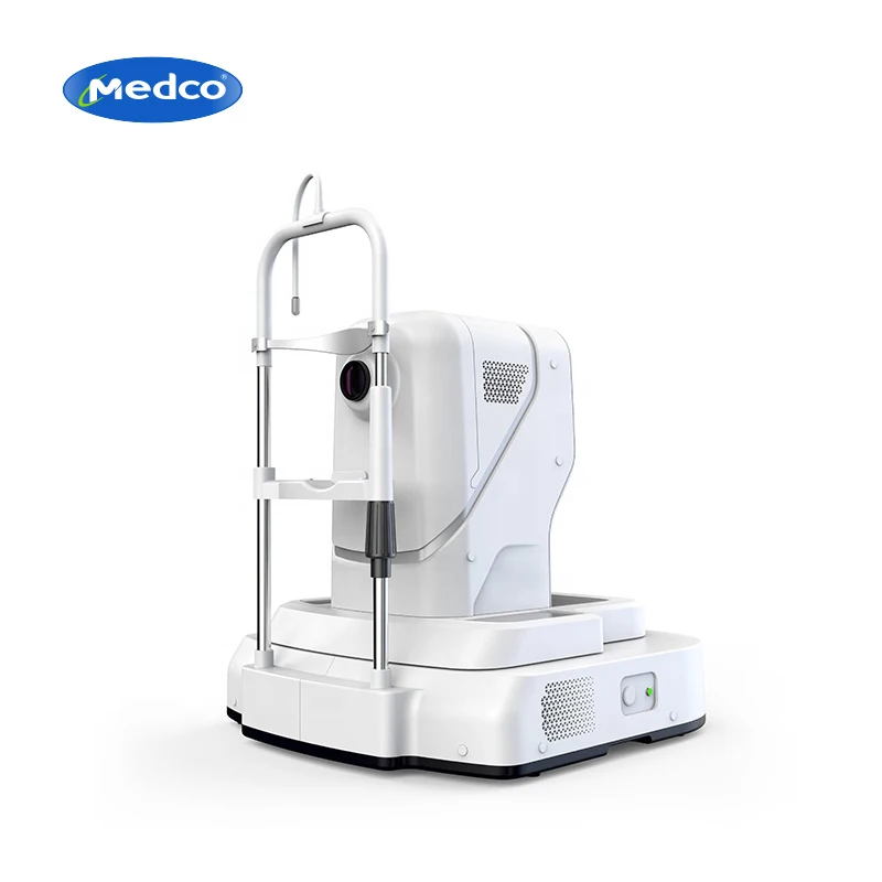 Hot Selling Medical Optical Ophthalmic Oct Price Machine Optical Coherence Tomography Equipment