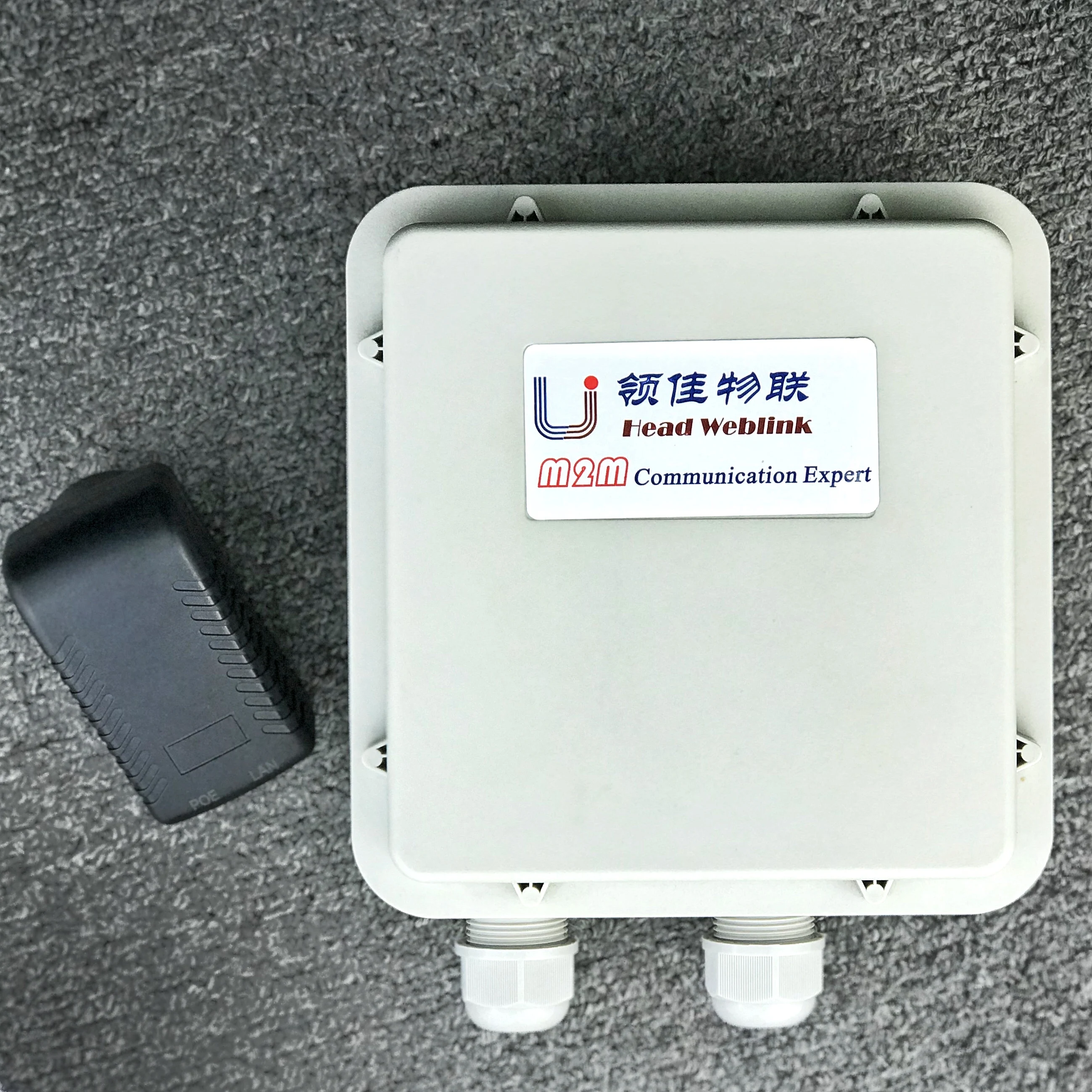 POE Power Cat4 10 км беспроводной расширитель диапазона маршрутизатор точка доступа 300 Мбит/с wifi уличная DTU