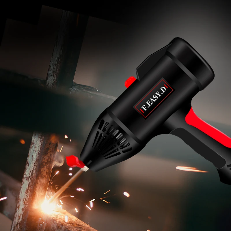 Portable Laser Welding Machine Lightweight Hand Held